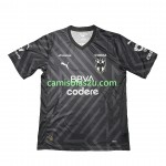 Camisolas de futebol CF Monterrey Guarda Redes Equipamento Principal 2023 Manga Curta